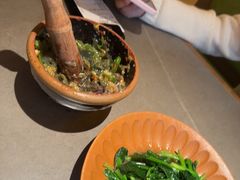 -塔哈尔·新疆盛宴(奉贤龙湖店)