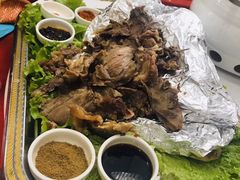 -高老庄新家宴(北斗星广场店)