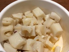-渝是乎酸菜鱼(龙旗购物中心店)
