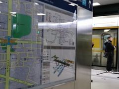 -呼家楼(地铁站)