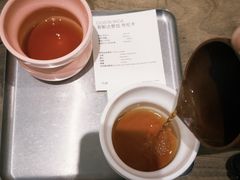 -花仓咖啡(祥安巷店)