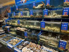 -海味当家·蒸锅海鲜(中山广场创始店)