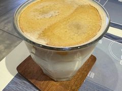 -海石湾餐厅·清真Traveler(滨江道店)