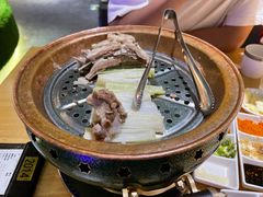 蒙料一八手把肉-蒙料·手把肉(望京店)