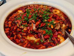 -龙船人海鲜城(长治路店)