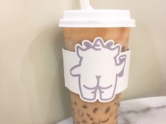 -茶力的小怪兽(梅林卓悦汇店)