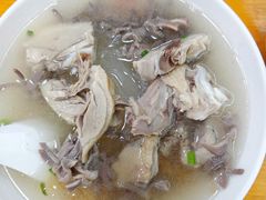 -金宝鸭肉店(祥和广场裙楼店)