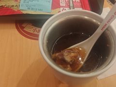 -华记煲仔华·煲仔饭(三元里万科里店)