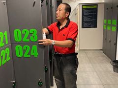 -光猪圈健身(津投广场店)