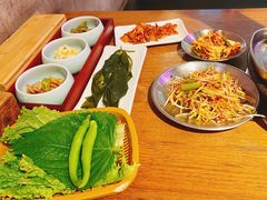 -济州爱肉堂(总店)