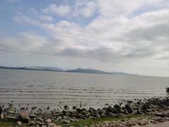 -深圳湾公园(南山区)