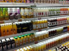 -金鹰超市(国际购物中心新街口店)
