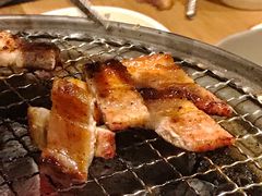 冷鲜猪五花-韩国料理大力士(屏风街店)