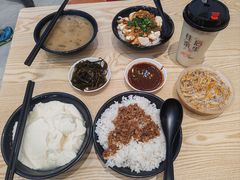 -豆香园(龙翔店)