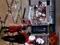 -燕莎友谊商城(亮马桥店)