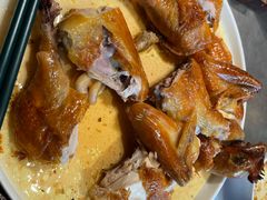 -张家卫·阳江菜·小海鲜(肥婆湾桥店)