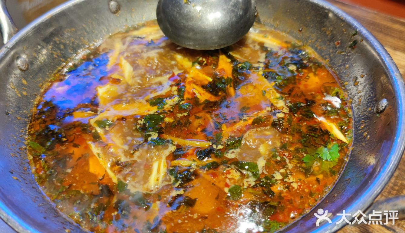 不愧是开了25年的老店