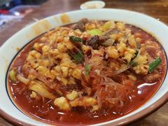 -刘信牛羊肉泡馍小炒(回民街店)