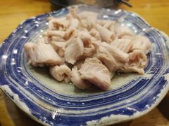 羊肚仁-金生隆(六铺炕店)