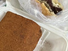 -老回回烩面馆(左家庄店)