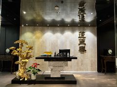 -西苑饭店·蓬莱春餐厅