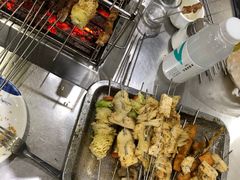 -小寒羊烧烤(凯瑞时代大厦店)