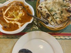 -Santoor 萨都里印度餐厅(北锣鼓巷店)