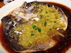 -赠李白·如诗的川味(余杭万达广场店)