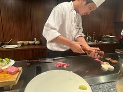 -神户牛排餐厅MOURIYA(总店)