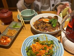 -一心创作料理屋(经开万达店)