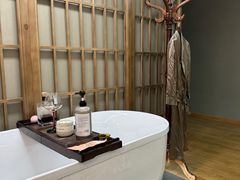 -遇暖·SPA养生按摩