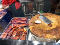 -澳门陈光记烧味饭店(南京德基广场店)