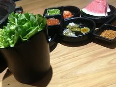 -九田家黑牛烤肉(溧水万达店)