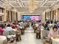 -轩记海鲜餐厅·四十五年老字号·经典粤菜(西区彩虹店)