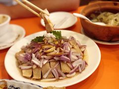 葱油鸡-雅苑餐厅(朝天路店)