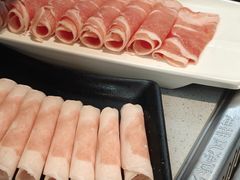 -海底捞火锅(振华商厦店)