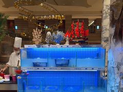 -合肥皇冠假日酒店·菲亚斯特自助餐厅(黄山路店)