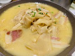 -小菜园新徽菜(上海浦东复地活力城店)