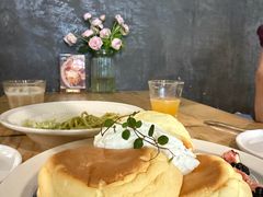 -UPPER KITCHEN(延安路店)