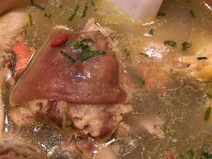 -大鸿运酒店·苏州菜·松鼠桂鱼(观前街店)