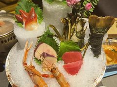 -海鼎荟海鲜姿造(仟禧汇店)