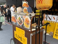 -海心沙亚运公园