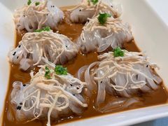 -四季民福烤鸭店(外滩外白渡桥店)