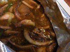 -忠记湛江烧蚝店