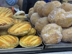 -占西饼店