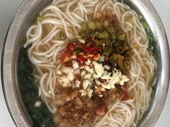 -胜嘉生榨米粉(科园总店)