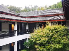 -中国湖笔博物馆(莲花庄路)