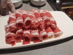 -海底捞火锅(公益西桥店)