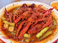 -刘一龙虾.烧烤(理工直营店)