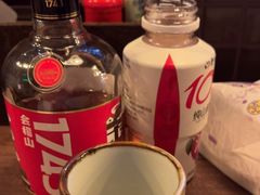 -盒马鲜生(馥邦国际店)